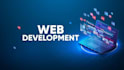 create web applications using django and flask