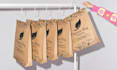 do product label design, pouch design and box packaging