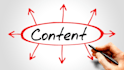 write optimized SEO ready content for your website or blog