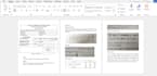 create study guides, quiz templates, and professional pdfs