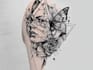 design professional tattoo and custom tattoo