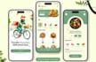 do flutter mobile app development android app ios app flutter app developer