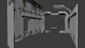 do game optimized assets and props