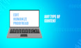 edit, rewrite ai generated content, articles, blogs
