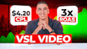 edit your vsl video sales letter to maximize your conversions