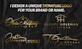 design a luxury logo for realtor