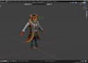 rig and animate your 3d character for vtuber and games