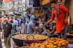 record village cooking videos