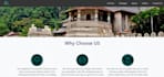front end web development