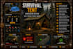 create full serveur apocalypce fivem server
