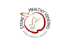 make perfect innovative healthy logo design
