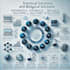 offer industrial solutions in statistical, mathematical and  biological problems
