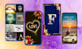 custom aesthetic cell phone wallpapers