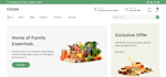 create best professional shopify website design and developments