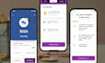 develop a custom employee benefits and rewards app like perkbox