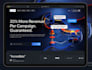 convert figma, PSD to responsive react js, next js, HTML, CSS and tailwind CSS