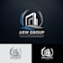 do awesome construction management industry commitment logo