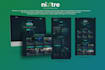 develop websites and apis using python django