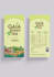 design tea packaging, tea label and tea box designs