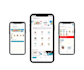 do mobile app development, android, ios app development, flutter app developer