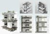create architectural revit bim models from drawings