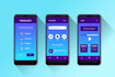 professional flutter developer for android and ios apps