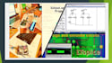 do fluidsim pneumatic, matlab, and electronics circuit design