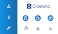 do attractive and modern app icon logo
