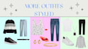 be your personal fashion stylist