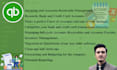 provide quickbooks bookkeeping and accounting services