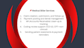 handle your mental health practice medical billing and admin