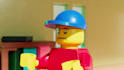 do 3d lego animation, 3d lego character animation, 3d lego modelling