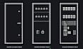 draw any electrical wiring diagram,control diagram,panel layout