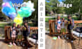 animate your photos into motion with image animation