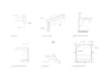 draft architect timber house plans, joinery, and section per australian standard