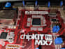 simple microcontroller based projects