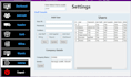 create desktop application in csharp visual studio
