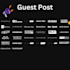 skyrocket your rankings with powerful guest post backlinks