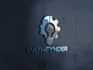 make awesome software product, pathfinder logo design