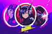 design custom anime logo vtuber for gaming and streamers