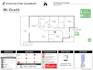 create fire emergengy evacuation plan,escape plan for you