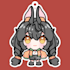 draw chibi charm ych