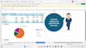 do data visualization and dashboards in excel and power bi
