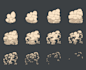 create custom unity vfx, particle systems, and urp shaders
