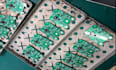 design your pcb with arduino and bread board pcb design pcb layout keyboard
