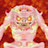 draw nft characters, cartoon art and various backgrounds