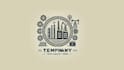 design a professional industrial app icon