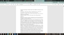 write, edit and improve your research and review papers