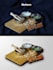 high volume product background removal and image cutout service