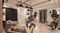 do 3d interior and exterior design for house and commercial